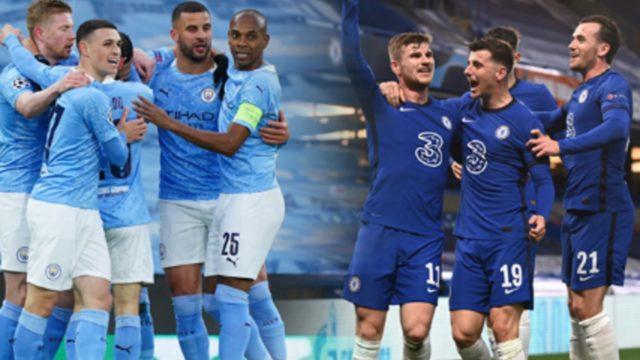 Manchester City Chelsea maçı ne zaman? Şampiyonlar Ligi finali İstanbul’da…