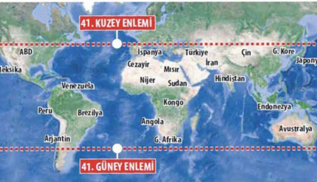 Çin roketi nereye ve ne zaman düşecek? Roket Türkiye’ye düşer mi?