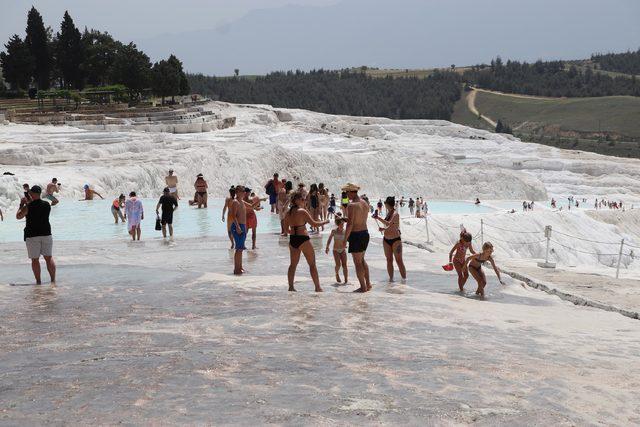 KAPAK PAMUKKALE