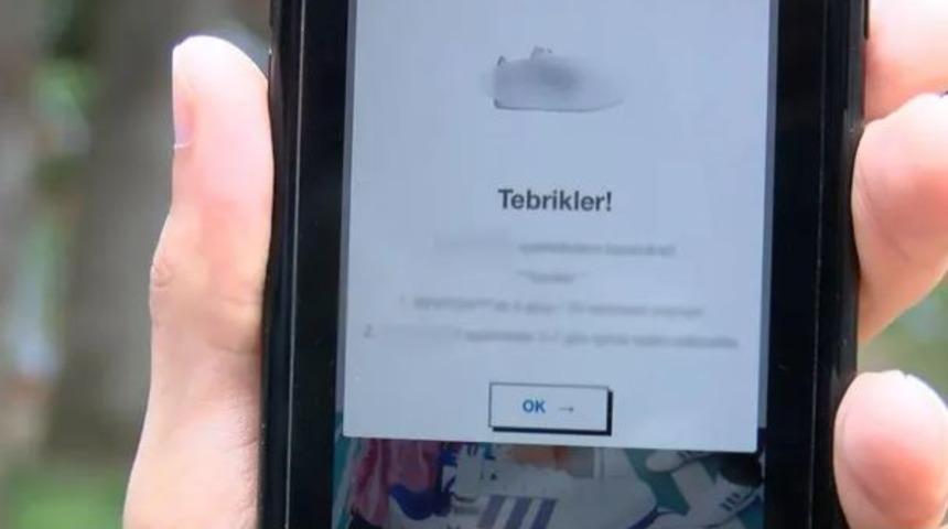 Dolandırıcıların yeni hedefi anneler günü! Linke sakın tıklamayın