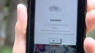 Dolandırıcıların yeni hedefi anneler günü! Linke sakın tıklamayın