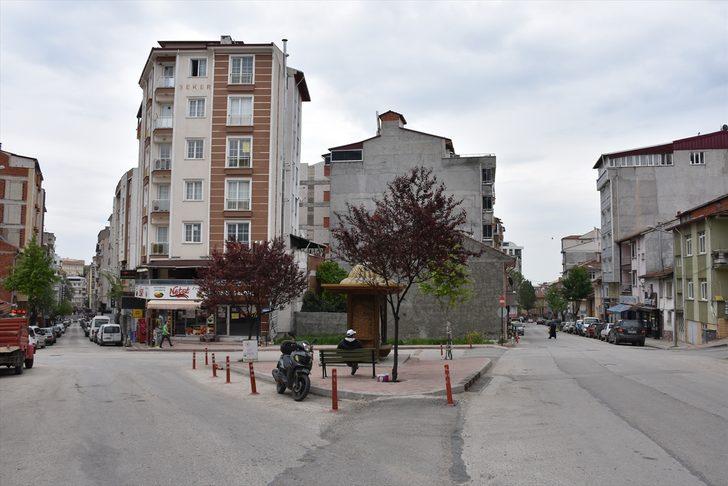 Bursa ve çevre iller "tam kapanma"nın birinci haftasında günü sakin geçiriyor G3