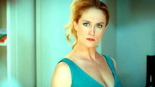 Meme kanserine yakalanan Canan Ergüder: Yeni saçsız halime alıştım