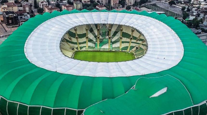 Dünyaca ünlü hesaptan Timsah Arena paylaşımı