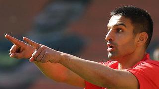 Muhammet Demir'in gözü milli takımda