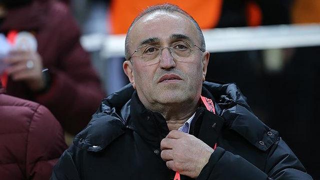 Son dakika: Abdurrahim Albayrak, adaylık için ateşi yaktı!