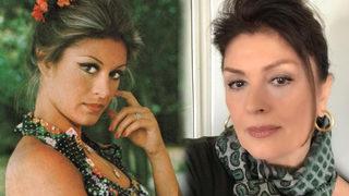 Gülşen Bubikoğlu'dan süper minili 20'li yaş pozu