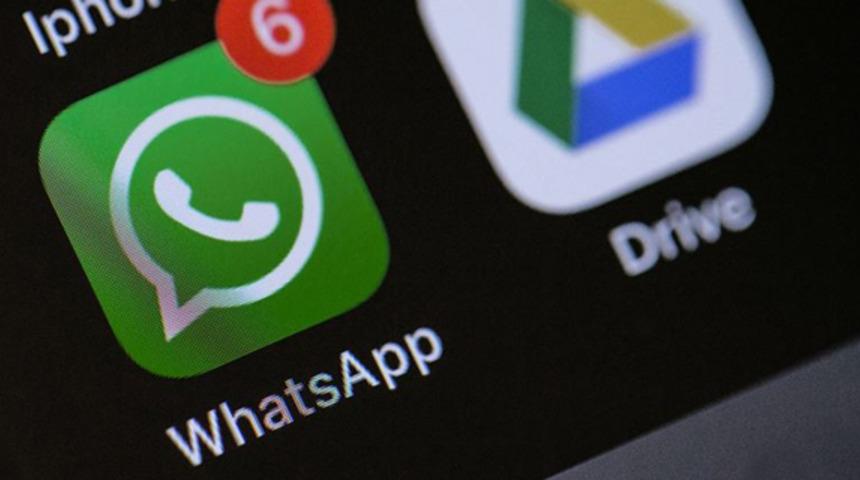WhatsApp'a yeni &ouml;zellik geliyor! &Ouml;neride bulunacak