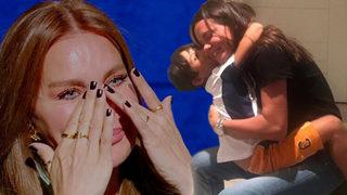 Ebru Şallı: Pars geçer diye düşünüp ağrılarını söylememiş!