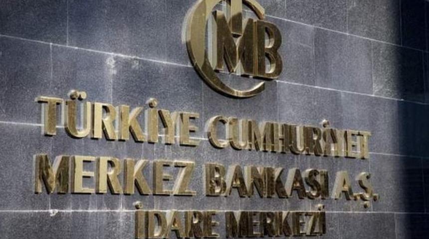 Merkez Bankası faiz kararı: Y&uuml;zde 19'luk politika faizi sabit tutuldu