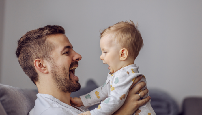 Baba olmak erkekleri ruhsal ve bedensel olarak nasıl değiştirir?
