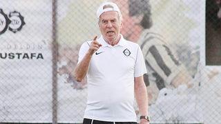 Alsancak Stadı için Mustafa Denizli önerisi