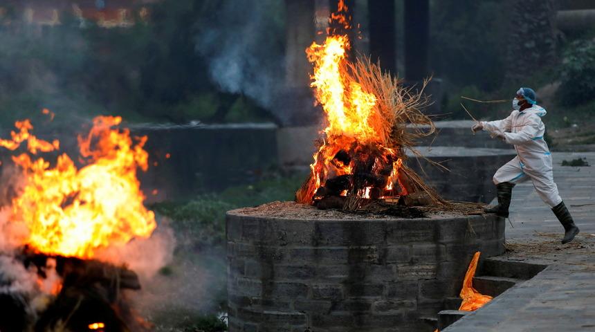 Hindistan: 5G ile koronavirüs arasında bağlantı yok, zaten bizde henüz 5G de yok