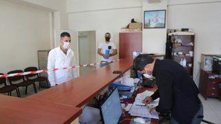 Tunceli Ovacık Belediyesi'nde başkan tek başına çalışıyor