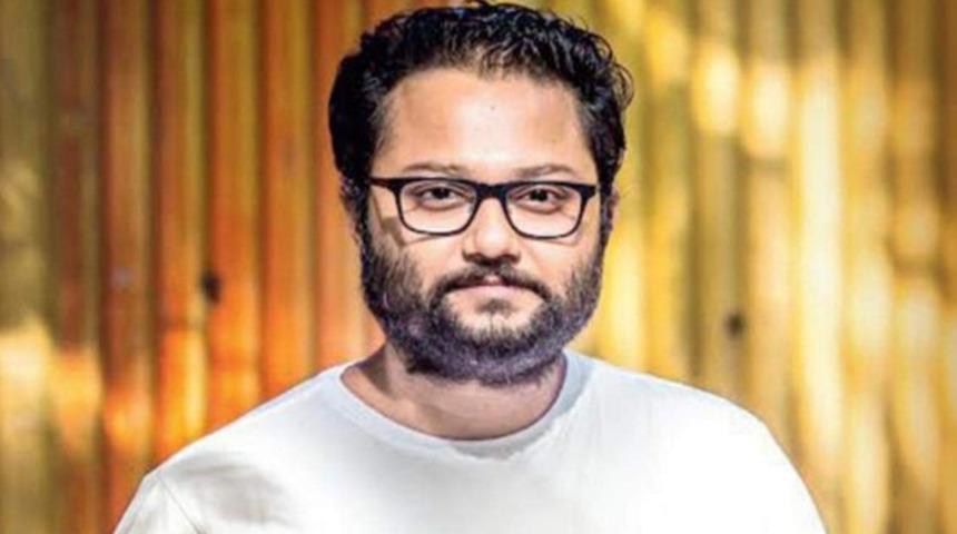 Bollywood’un ünlü yönetmeni Ribhu Dasgupta ve ekibi yeni filmleri için Kayseri’yi tercih etti