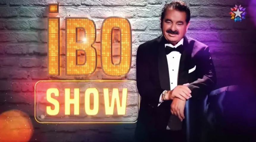 İbo Show neden yok, yeni bölüm ne zaman? İbo Show konukları belli oldu mu?