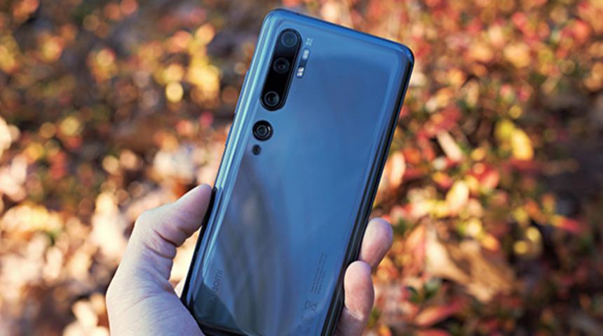 Xiaomi Avrupa'da Apple'ı geçti!