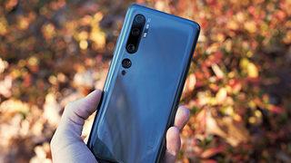 Xiaomi Avrupa'da Apple'ı geçti!