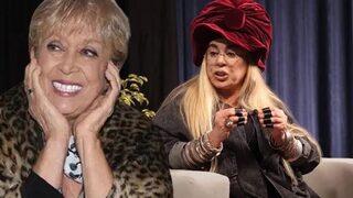 Zerrin Özer’in ablası Tülay Özer'den kötü haber!