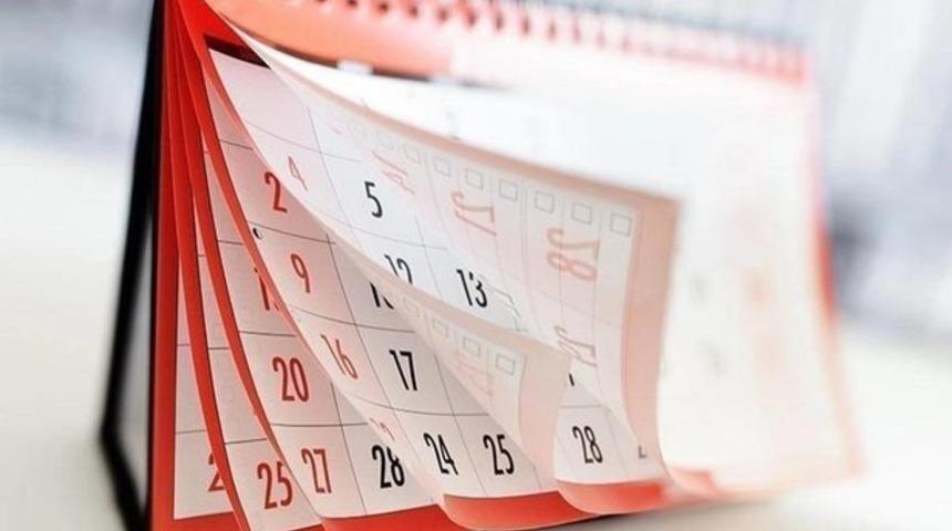 Bayram tatili kaç gün olacak, uzatıldı mı? 2021 Ramazan Bayramı ne zaman ve ne kadar sürecek?