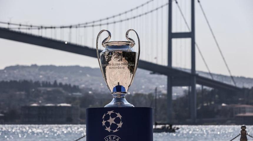 Chelsea-Manchester City: İngiltere'de 'Şampiyonlar Ligi finali İstanbul yerine &uuml;lkemizde oynansın' &ccedil;ağrıları