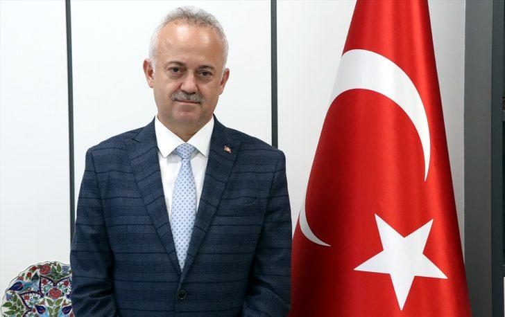 Sakarya'da tedbirlerle vaka sayısı yarı yarıya azaldı G1