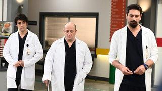 Mucize Doktor’un 61. yeni bölüm fragmanı yayınlandı | Ali Vefa hangi uzmanlık alanını seçecek?