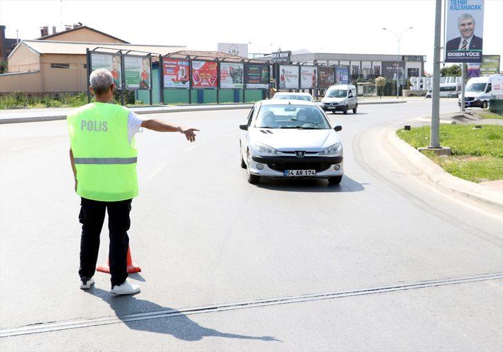 Sakarya'da tedbirlerle vaka sayısı yarı yarıya azaldı G4