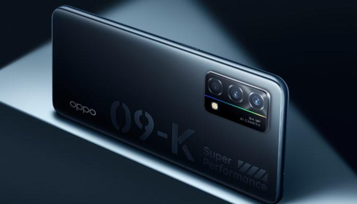 Oppo K9 5G görücüye çıktı! Neler sunuyor?