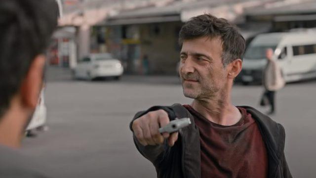 Alev Alev yeni bölüm fragmanı izle | Çelebi Ozan'ı öldürüyor mu? Cemre korkunç manzarayla karşılaşıyor!