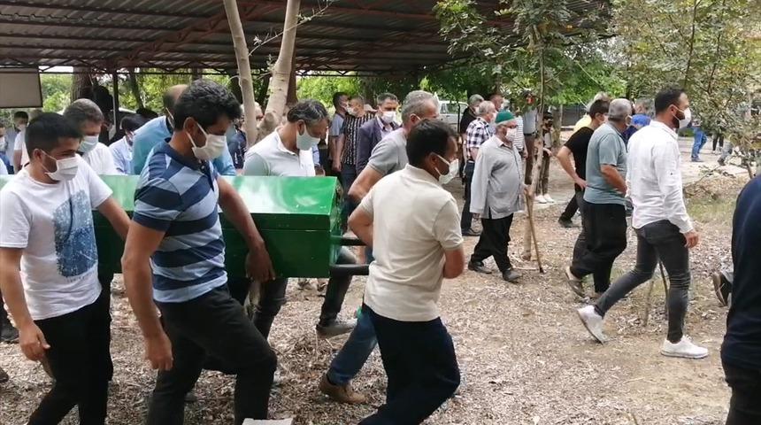 Kahreden ölüm: Doğum gününe bir gün kala hayatını kaybetti!