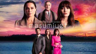 Masumiyet dizisi final mi yapacak? Masumiyet ne zaman final yapacak? 