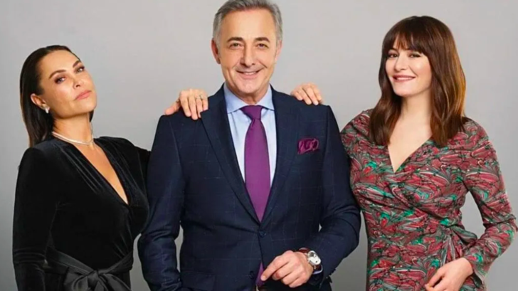 Masumiyet dizisi final mi yapacak? Masumiyet ne zaman final yapacak?  G1