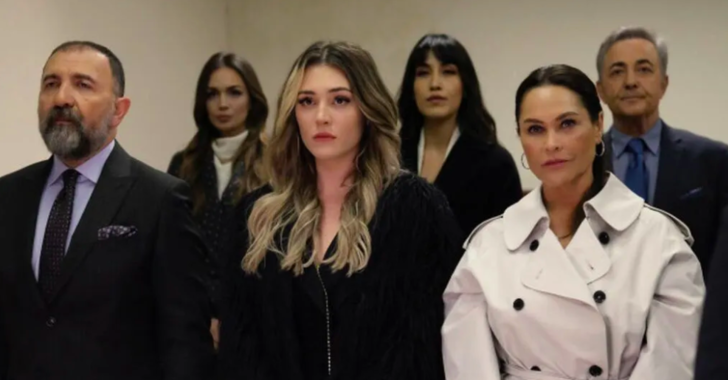 Masumiyet dizisi final mi yapacak? Masumiyet ne zaman final yapacak?  G4