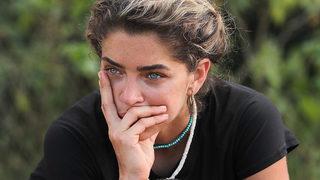 Öykü Çelik-İsmail Berhan çifti ayrıldı! Öykü Çelik sosyal medyadan açıkladı