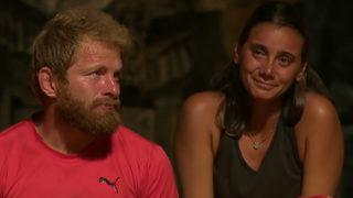 Survivor'dan elenen Melis Sezer vedasının ardından konuştu: İsmail sms oyumun düşük olduğunu biliyordu