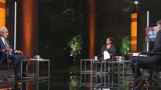 Bakan Elvan'dan 128 milyar dolar açıklaması