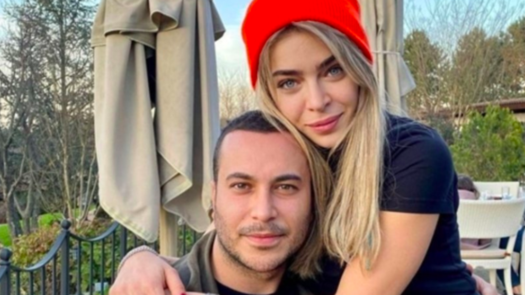 &Ouml;yk&uuml; &Ccedil;elik ve sevgilisi İsmail Berhan neden ayrıldı? A&ccedil;ıklaması şoke etti! 