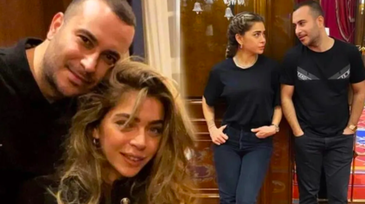 Öykü Çelik ve sevgilisi İsmail Berhan neden ayrıldı? Açıklaması şoke etti!  G1