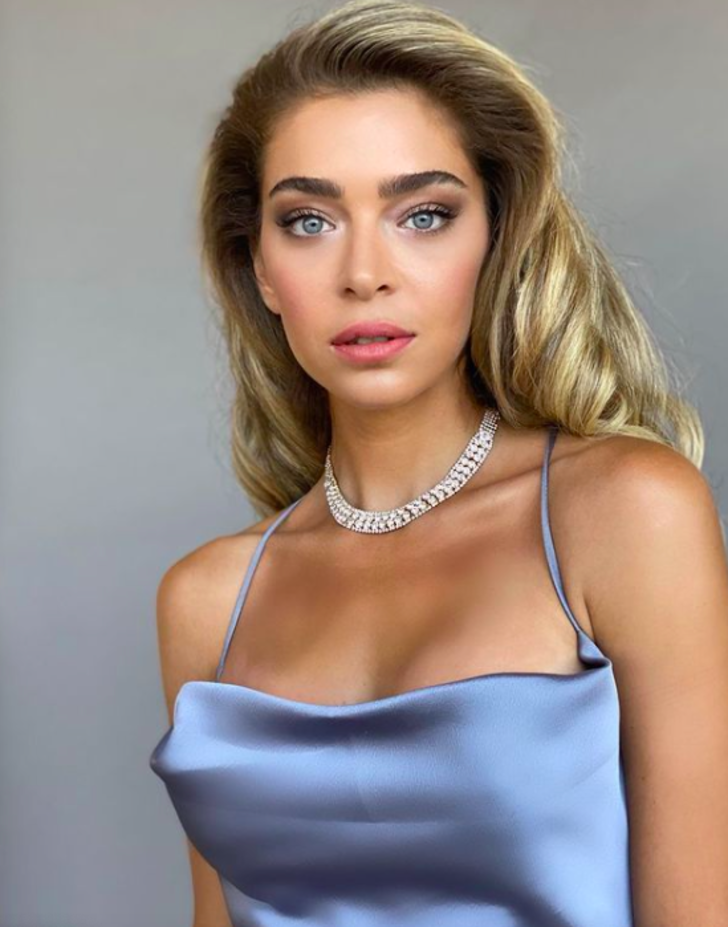 Öykü Çelik ve sevgilisi İsmail Berhan neden ayrıldı? Açıklaması şoke etti!  G2