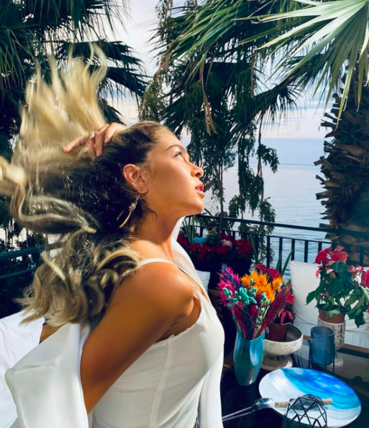 Öykü Çelik ve sevgilisi İsmail Berhan neden ayrıldı? Açıklaması şoke etti!  G5