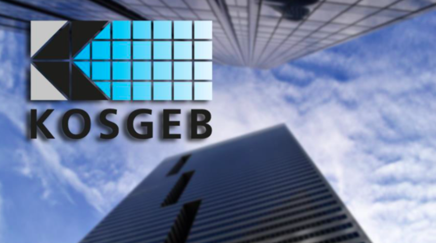 KOSGEB 3 yıl faizsiz kredi başvurusu nasıl yapılır?
