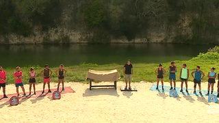 Survivor ödül oyununu kim kazandı? Yeni takımlar ilk defa yarıştı! 6 Mayıs Survivor 2021'de ödül ne oldu?