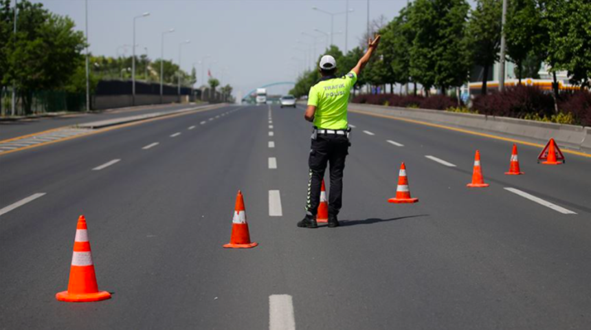 65 yaş üstü ve 18 yaş altına seyahat yasağı var mı? İzin belgesi almak gerekir mi?