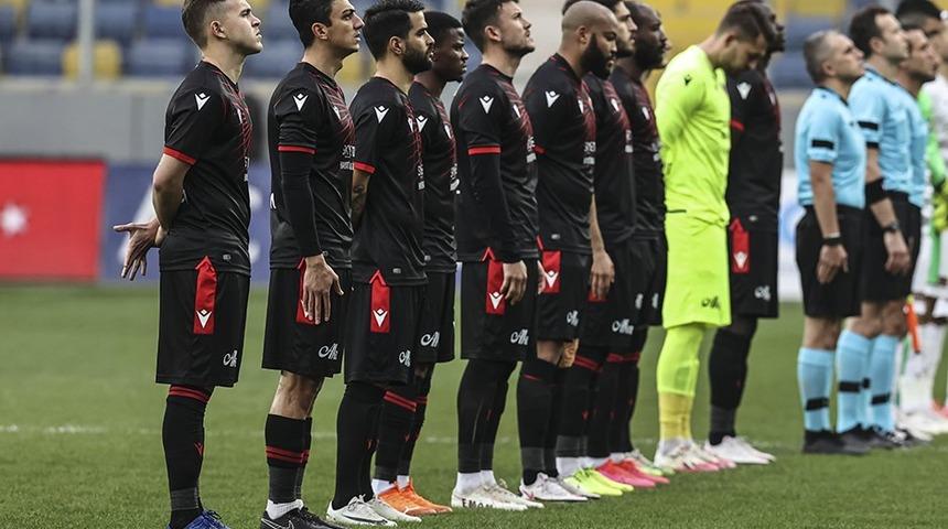 Süper Lig'de 40 yıl sonra ilk gerçekleşebilir