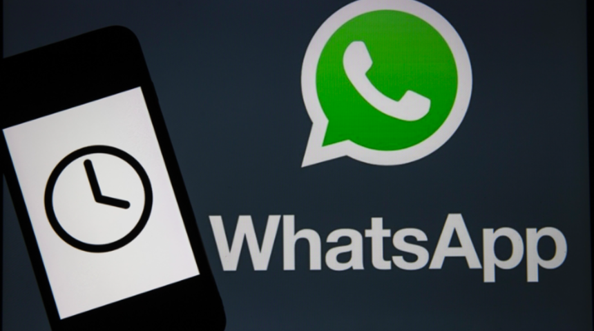 Gizlilik sözleşmesine onay verilmeden WhatsApp nasıl kullanılır?   