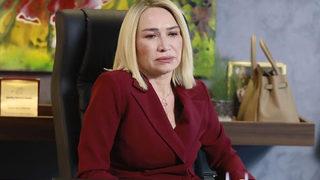 Akrep dizisi 21. son bölümde flaş ayrılık! Akrep'in Hünkar'ı Suzan Aksoy diziden ayrıldı