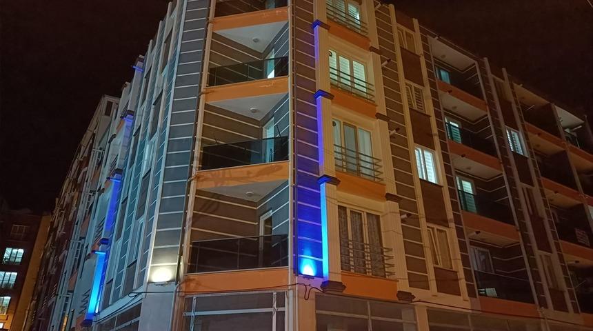 Balıkesir'de korkunç olay! Evde erkek cesedi bulundu