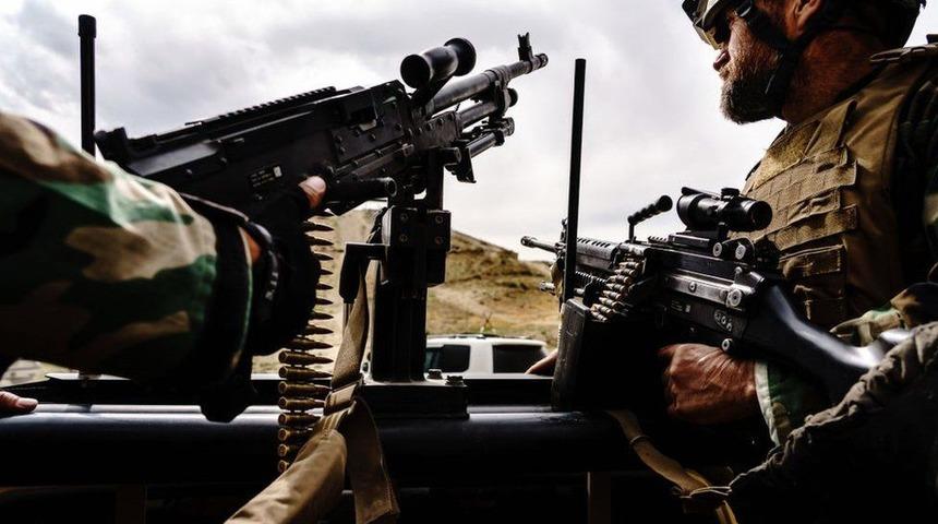 ABD Afganistan'dan &ccedil;ekilme i&ccedil;in takviye birlik g&ouml;nderdi