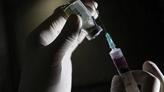 Aşıda yeni tartışma: 3'üncü dozda yerli aşı 